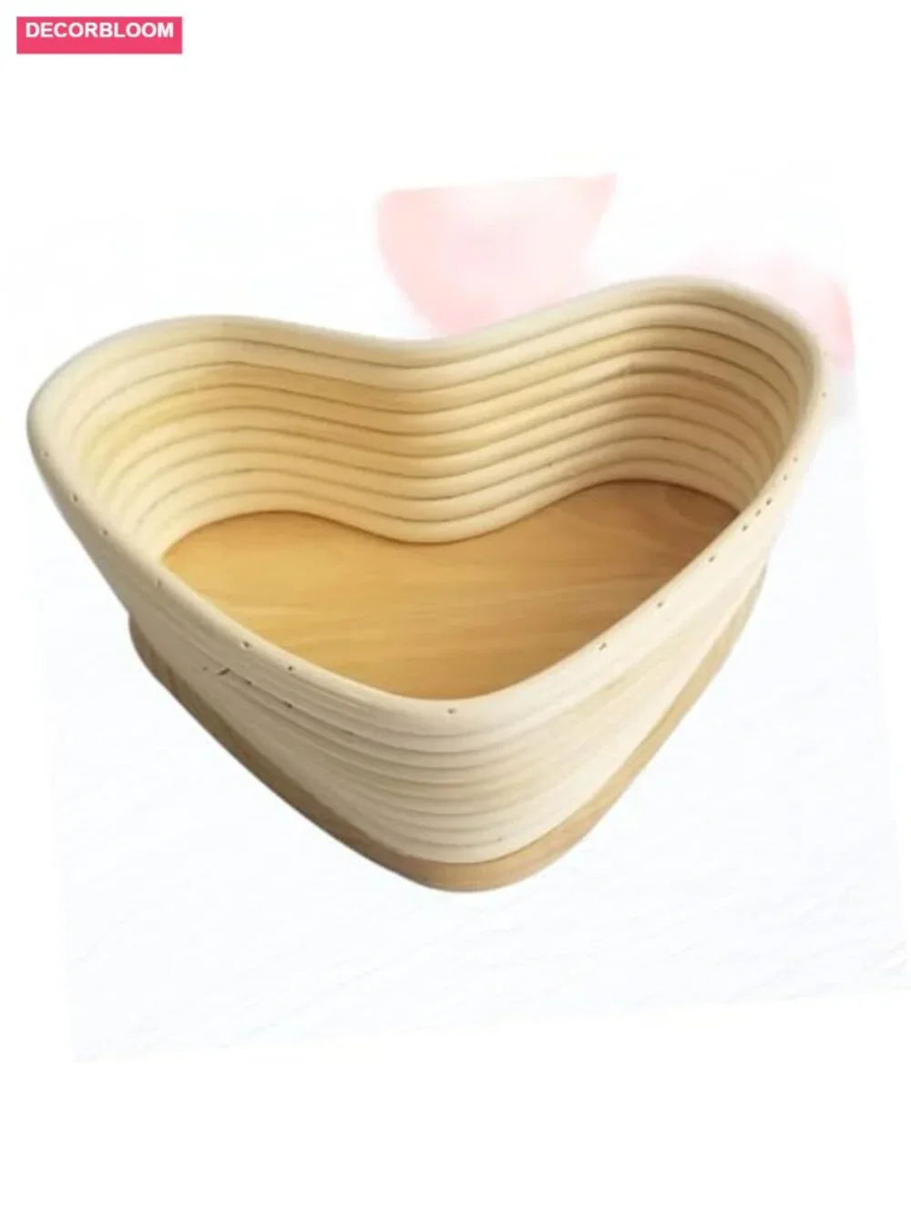 N/A heart shaped